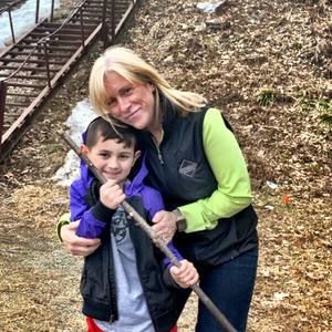 Meet your Posher, Corinne